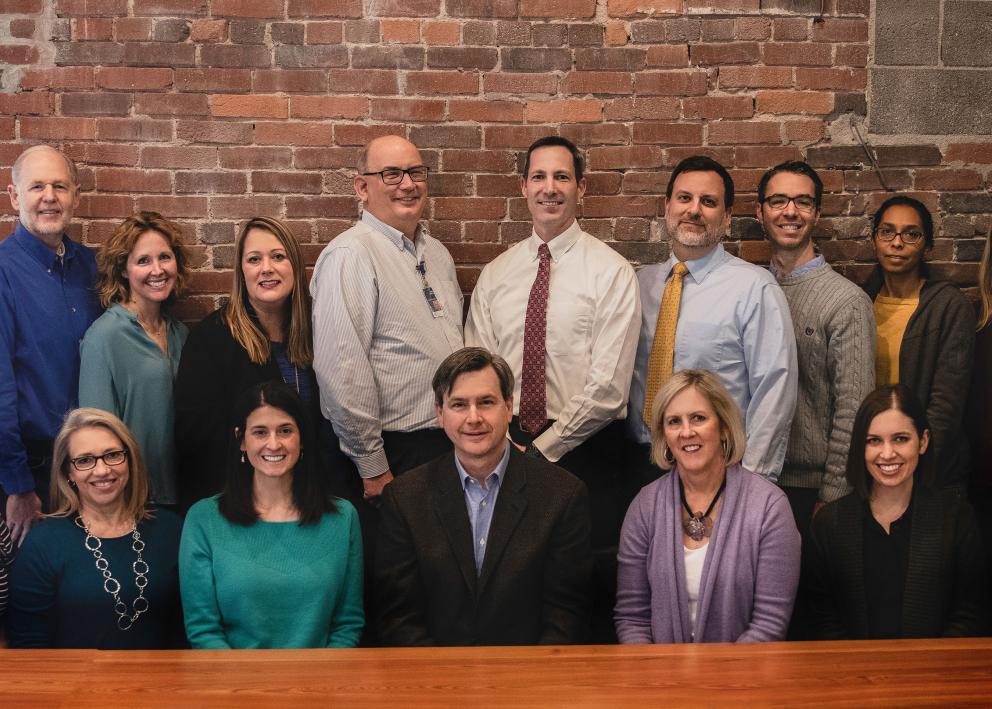 General Counsel Team 2019