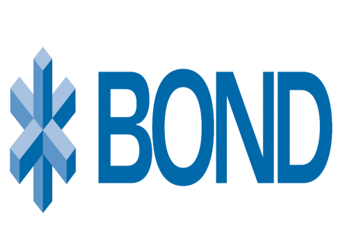 Bond Schoeneck King short firm logo