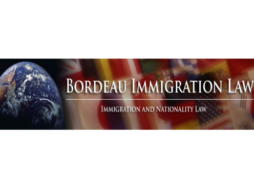 Bordeau Immigration Law LLC