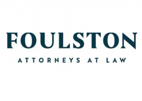 Foulston firm logo
