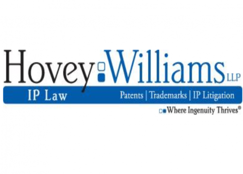 Hovey Williams firm logo