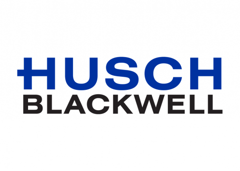 Husch Blackwell firm logo