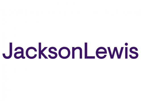 Jackson Lewis firm logo