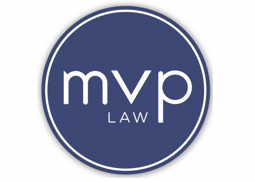 MVP firm logo