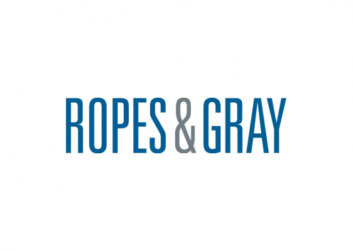 Ropes & Gray firm logo