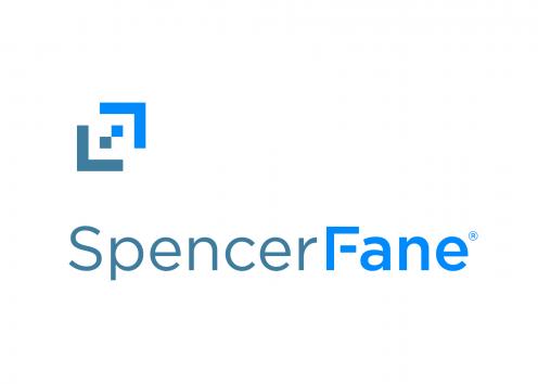 Spencer Fane firm logo