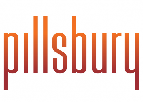 Pillsbury firm logo