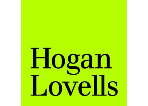 Hogan Lovells firm logo