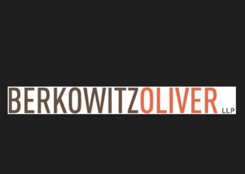 Berkowitz Oliver firm logo