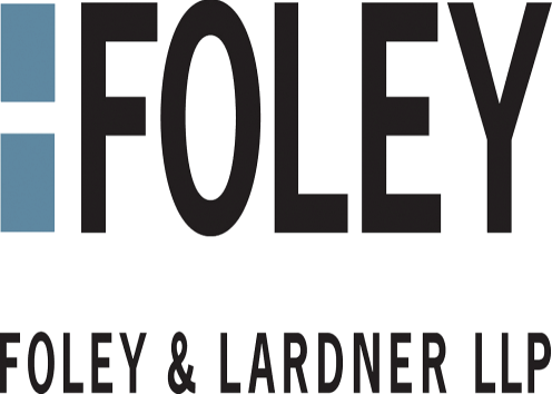 Foley Lardner Logo