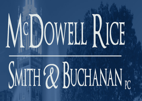 McDowell Rice Logo
