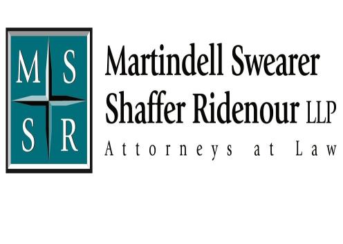 Martindell Swearer Logo