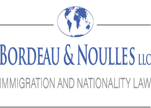 Bordeau & Noulles firm logo