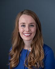 Jen Arbuthnot, Custodian of Public Records