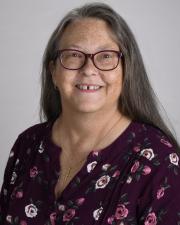 Wendy Bridges