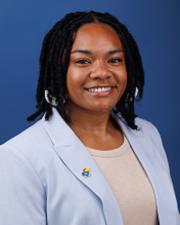 Cleotha Daniels, Assistant General Counsel