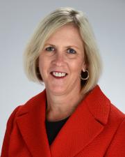 Kim Gibbens, Deputy General Counsel