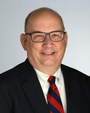Peter Griffith, Of Counsel