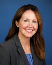 Kim Grunewald, Interim General Counsel