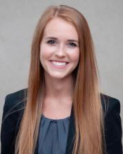 Marissa Hotujac, Associate General Counsel