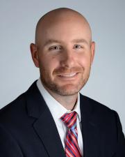 Nathan Jackson, Associate General Counsel and Chief Legal Officer, The University of Kansas Cancer Center