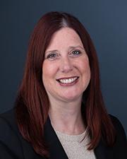Jennifer Sanders Kellogg, Paralegal