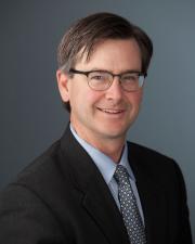 Mike Leitch, Senior Associate General Counsel
