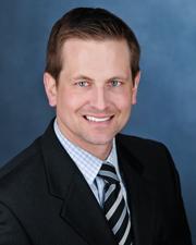 Steve Allton, Associate General Counsel