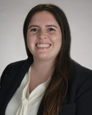Grace Wheeler, Polsinelli Healthcare Law Fellow (2025-2027)