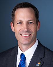 Brian A. White, General Counsel