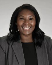 Deja Williams, Polsinelli Healthcare Law Fellow (2023-2025)