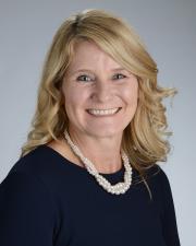 Theresa Woolley, Executive Associate